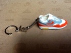 Nike Air Max 1 Keychain